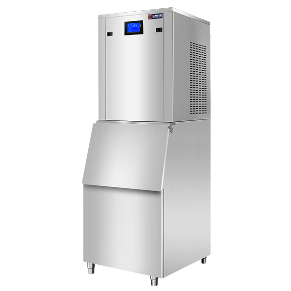 200公斤纯雪花机-上排风