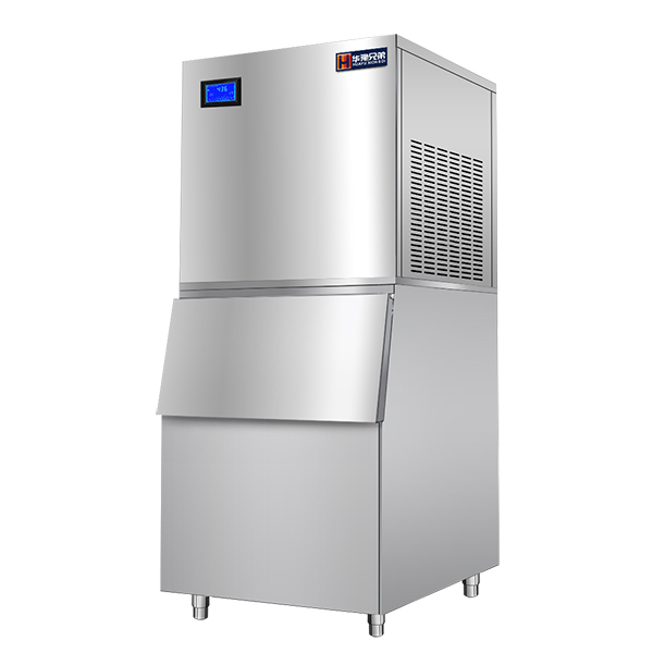 400公斤纯雪花机-上排风