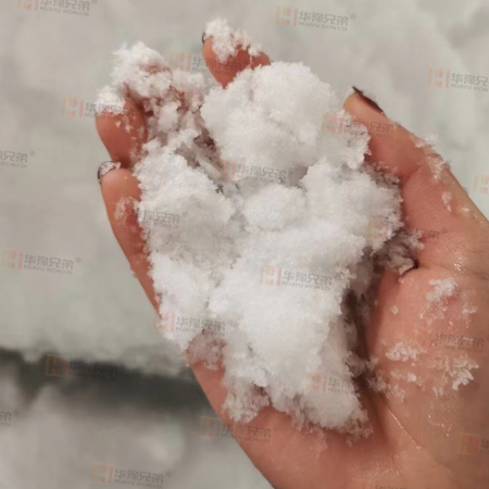 纯雪花制冰机：打造海鲜姿造智能厨房